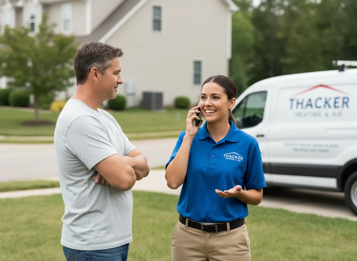Ac Repair Ouray, CO FAQs